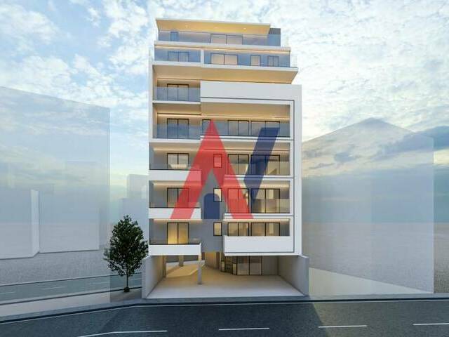 Home for sale Athens (Agios Artemios) Apartment 105 sq.m.