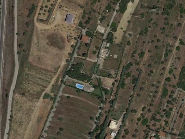 Land for rent Paiania Plot 20.000 sq.m.