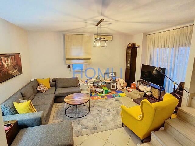 Home for sale Thessaloniki (Papafio) Apartment 89 sq.m. furnished
