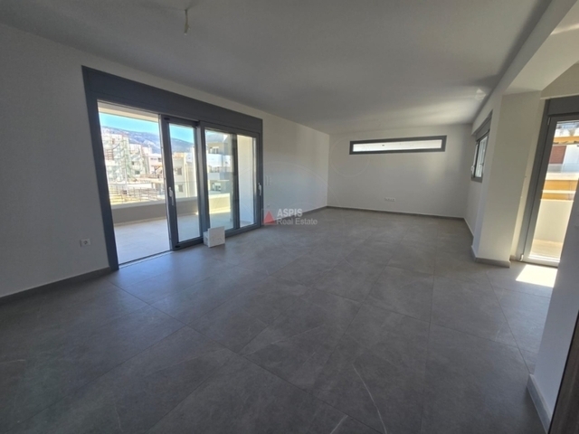 Home for rent Cholargos (Dimokratias Square) Apartment 124 sq.m. newly built