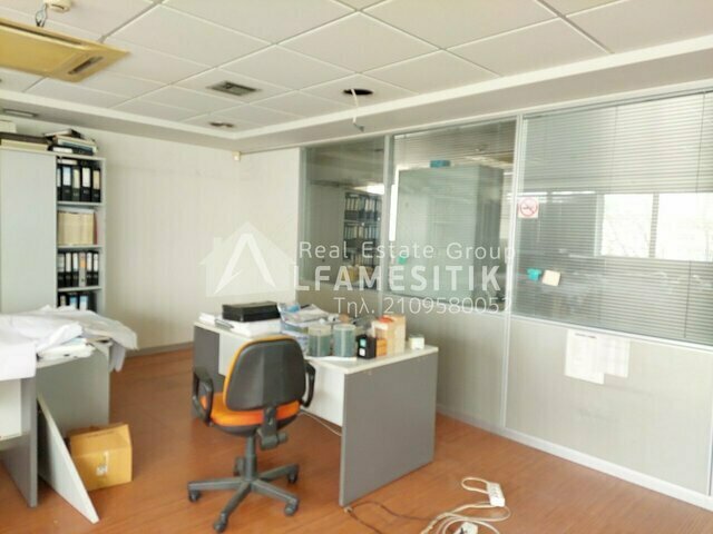 Commercial property for sale Nea Ionia (Alsoupoli) Hall 185 sq.m.