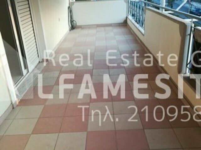 Commercial property for rent Palaio Faliro (Davari Square) Hall 140 sq.m.