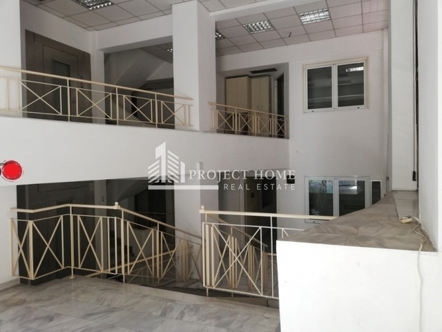 Commercial property for sale Athens (Ippokratous) Building 960 sq.m. renovated