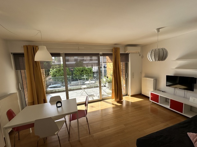 Home for rent Neo Psychiko (Platia Eleftherias) Apartment 70 sq.m. furnished