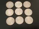 Εικόνα 2 από 2 - Ασημένια νομίσματα ``Βασιλικοί γάμοι`` 1964 - Μακεδονία >  Ν. Καστοριάς
