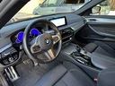 Φωτογραφία για μεταχειρισμένο BMW 530e M-pack Facelift HYBRID PLUG-IN του 2019 στα 41.900 €