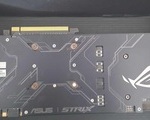 Asus ROG-STRIX GTX1070-Ο8G-Gaming - Βύρωνας