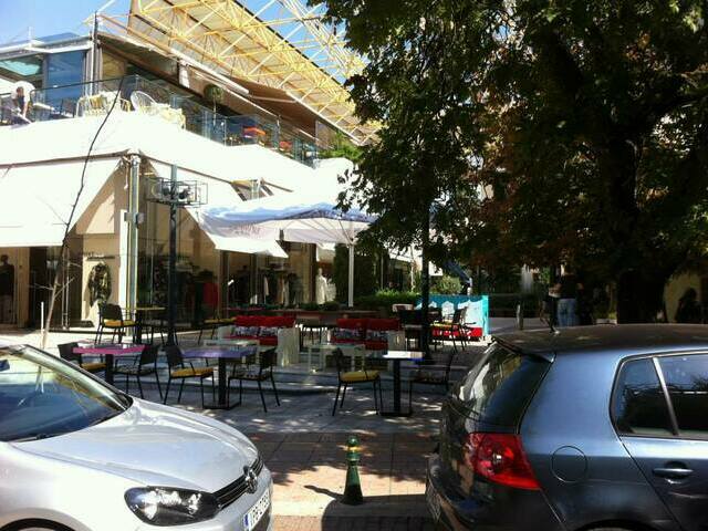 Commercial property for sale Kifissia (Center) Store 160 sq.m.