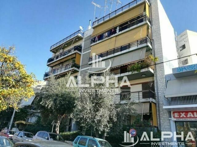 Home for sale Nea Ionia (Perissos) Apartment 238 sq.m.