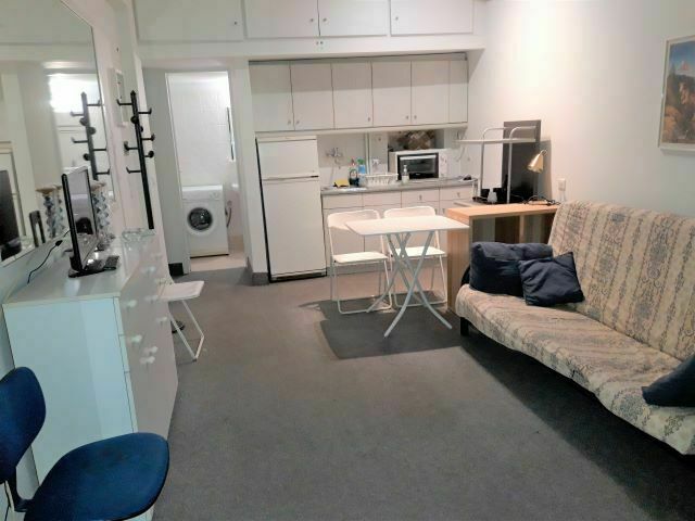 Home for rent Athens (Kolonaki) Apartment 24 sq.m. furnished