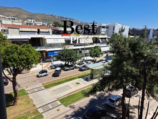 Commercial property for rent Glyfada (Center) Office 75 sq.m.