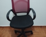 Καρέκλα Γραφείου - Περιστέρι