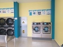 Εικόνα 4 από 4 - Επιχείρηση Πλυντηρίων - Στεγνωτηρίων -  Κέντρο Αθήνας >  Πατήσια