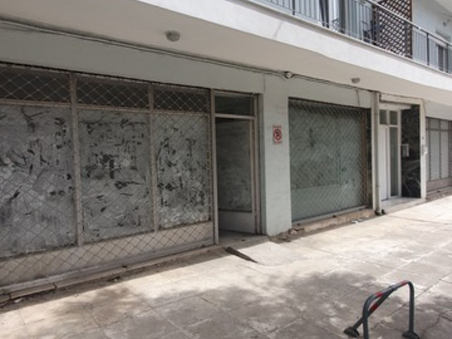 Commercial property for rent Athens (Nea Philothei) Store 60 sq.m.