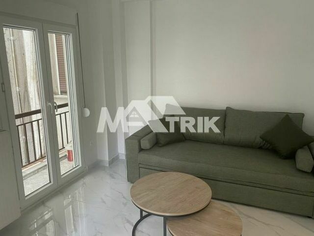 Home for rent Thessaloniki (Ntepo) Apartment 46 sq.m. renovated
