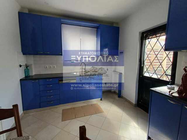Home for rent Kitsi Detached House 80 sq.m.
