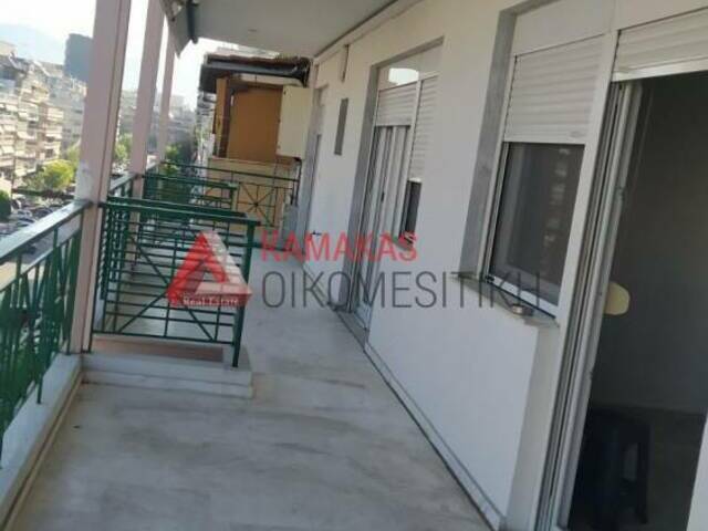 Home for rent Thessaloniki (Ntepo) Apartment 100 sq.m.
