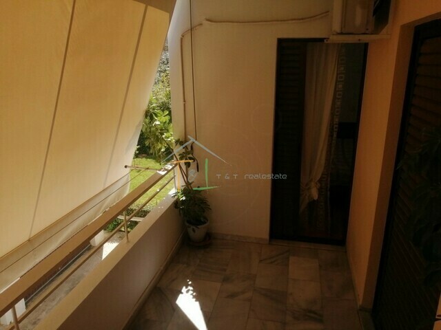 Home for rent Vrilissia (Center) Apartment 98 sq.m. furnished renovated
