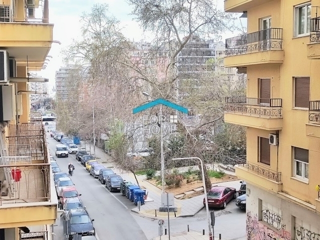 Πώληση κατοικίας Θεσσαλονίκη (Κέντρο) Διαμέρισμα 90 τ.μ. επιπλωμένο ανακαινισμένο