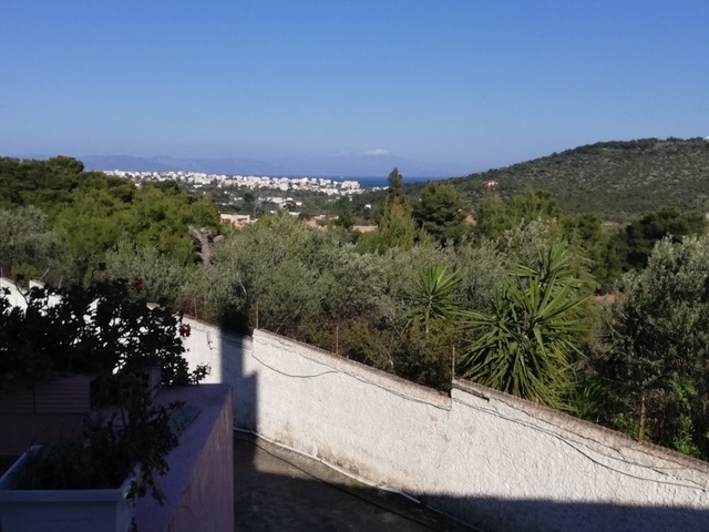 Home for sale Rafina Detached House 200 sq.m.
