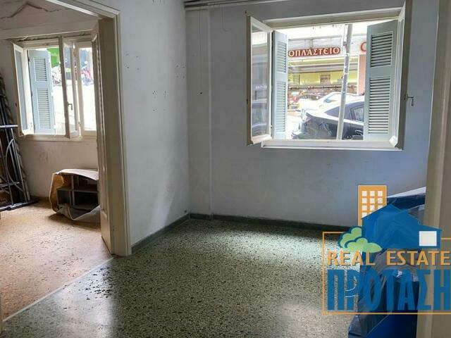 Commercial property for sale Athens (Nea Kypseli) Office 64 sq.m.