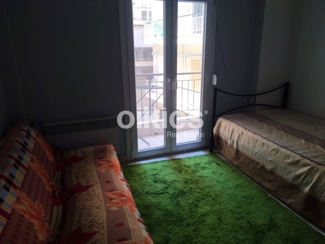Home for rent Thessaloniki (Analipsi) Apartment 30 sq.m. furnished