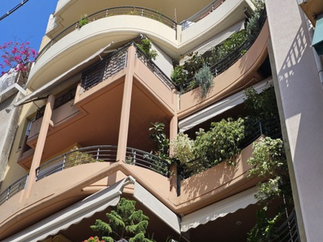 Home for sale Athens (Pagkrati) Apartment 41 sq.m.