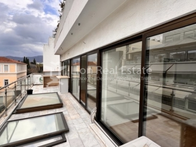 Commercial property for rent Athens (Zappeion) Office 160 sq.m.