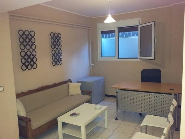 Home for sale Kallithea (OTE) Apartment 29 sq.m. renovated