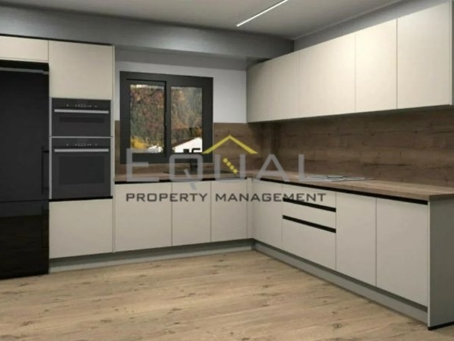 Home for sale Athens (Nea Philothei) Apartment 97 sq.m. newly built