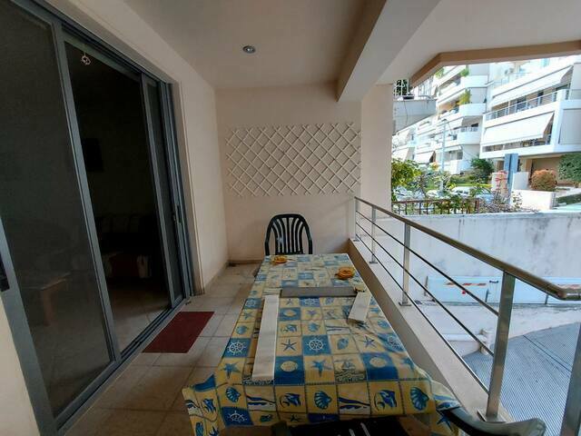 Home for rent Argyroupoli (Center) Apartment 53 sq.m. furnished newly built