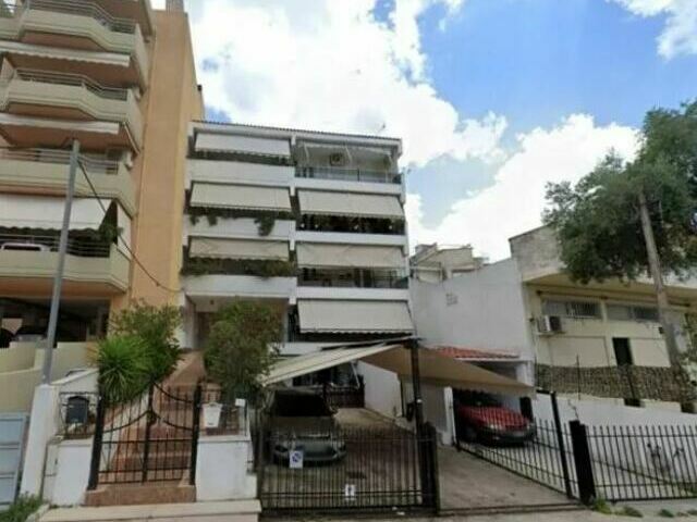 Home for sale Haidari (Astithea) Apartment 91 sq.m.