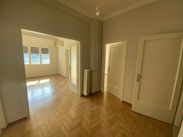 Home for rent Athens (Exarcheia) Apartment 110 sq.m.