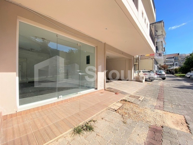 Commercial property for rent Nafplion Office 25 sq.m.