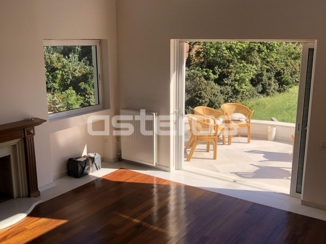 Home for rent Municipality of Pallini Detached House 165 sq.m. renovated