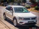 Φωτογραφία για μεταχειρισμένο VW TIGUAN 1.6 TDI ADVANCE 116HP -GR του 2019 στα 21.300 €