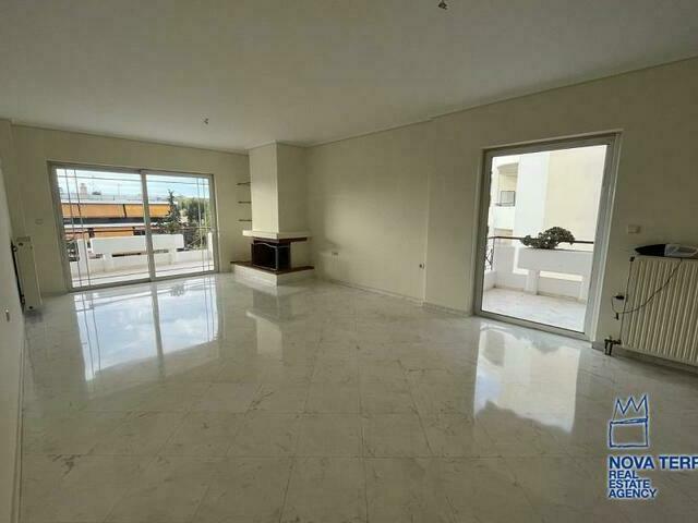 Home for rent Glyfada (Center) Apartment 123 sq.m. renovated
