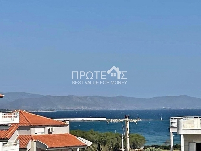 Home for rent Rafina Apartment 50 sq.m. newly built