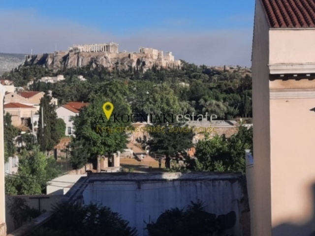 Commercial property for sale Athens (Keramikos) Office 167 sq.m.