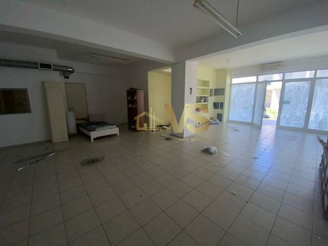 Commercial property for rent Heraklion Store 95 sq.m.