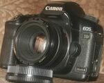 Canon EOS 5d Mk2 - Νομός Μαγνησίας