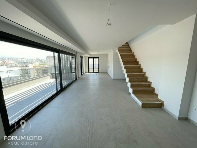 Home for sale Thessaloniki (Kalamaria) Apartment 140 sq.m.