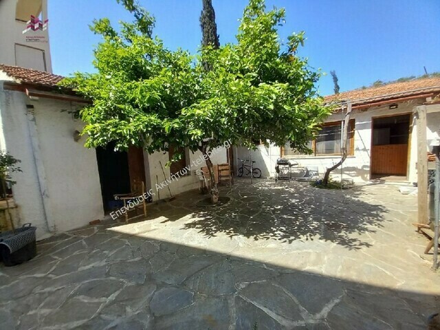 Home for sale Markopoulo Mesogaias (Markopoulo) Detached House 176 sq.m.