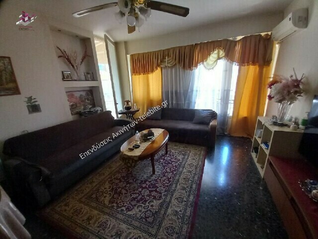 Home for sale Markopoulo Mesogaias (Markopoulo) Apartment 95 sq.m.