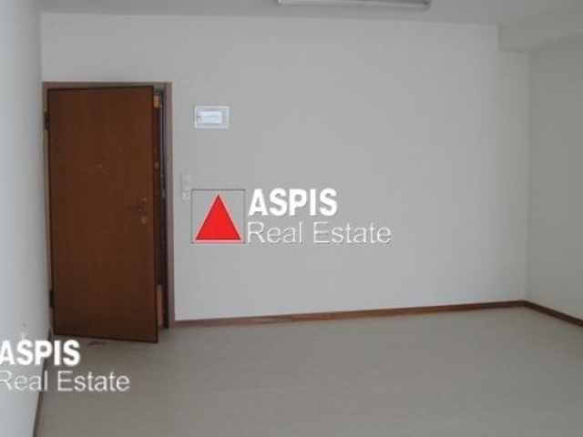 Commercial property for sale Kallithea (ISAP Station Tavros) Office 60 sq.m.