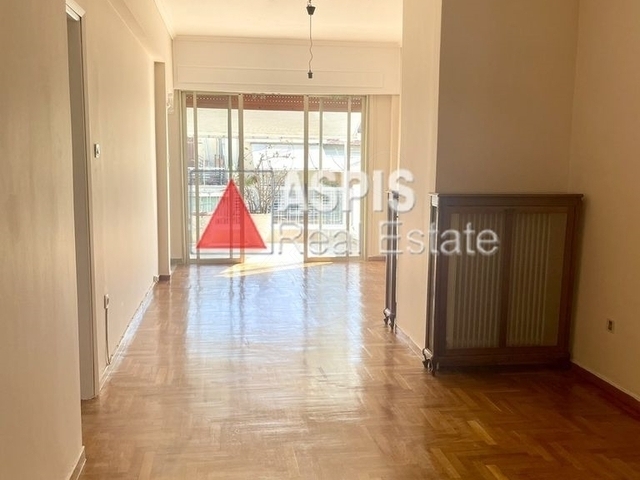 Home for rent Athens (Ano Kipseli) Apartment 95 sq.m. renovated