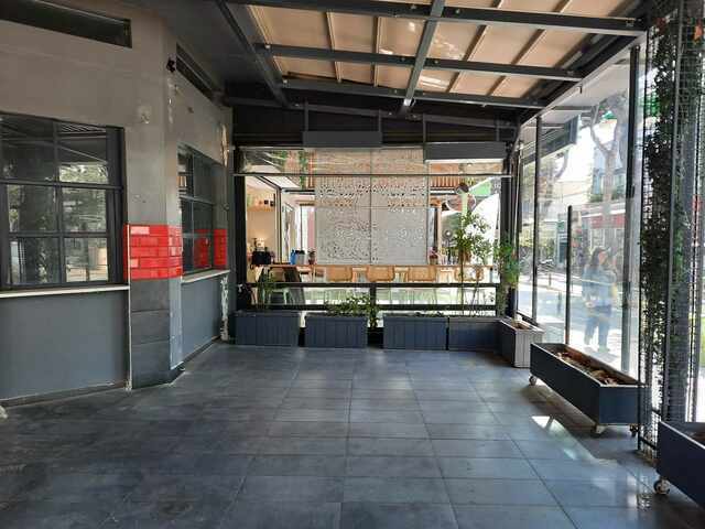 Commercial property for rent Heraklion (Center) Store 220 sq.m. renovated
