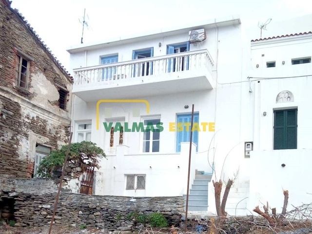 Home for sale Andros Detached House 241 sq.m. renovated