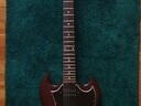 Εικόνα 2 από 6 - Gibson SG 2016 Faded -  Κεντρικά & Δυτικά Προάστια >  Γαλάτσι