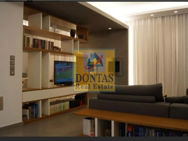 Home for rent Nea Erythraia (Ethnikiston kai Anapiron Polemou) Apartment 100 sq.m. renovated